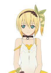 edna (tales) from tales of (series)