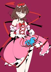 sakuma mayu from idolmaster