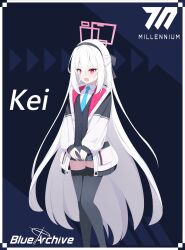 kei (blue archive) from blue archive