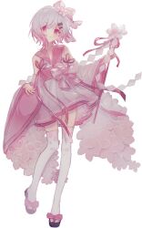 sakuraba ema from mahou shoujo no majo saiban