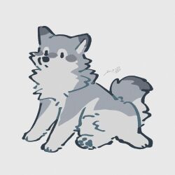 original fan art