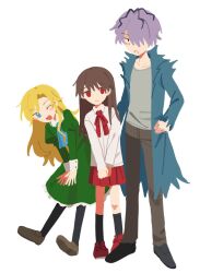garry (ib) from ib (kouri)