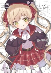 mahou shoujo no majo saiban fan art
