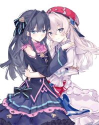 tairitsu (arcaea) from arcaea