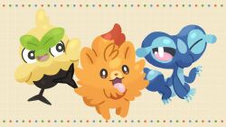 browt from pokemon
