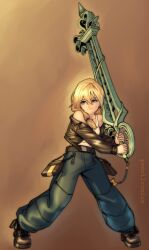 namine from kingdom hearts