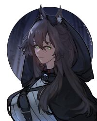 meteor (arknights) from arknights
