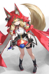 arknights fan art