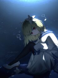 arcueid brunestud from fate/grand order