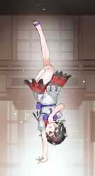kijin seija from touhou