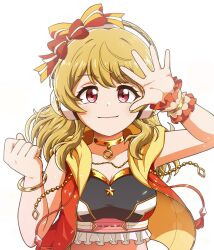 aimoto rinku from d4dj