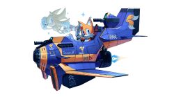sonic the hedgehog from sonic (series)