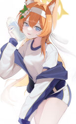 mari (blue archive) from blue archive