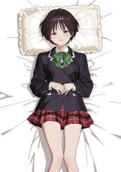 tsuyuri kumin from chuunibyou demo koi ga shitai!