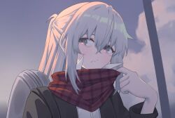 st ar-15 (girls' frontline) from girls' frontline 2: exilium
