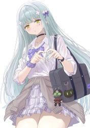 commander (girls' frontline) from girls frontline