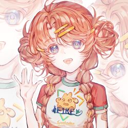 reverse:1999 fan art