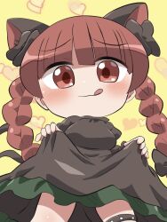 kaenbyou rin from touhou by rokugou daisuke