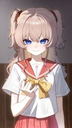 tomori nao from charlotte (anime)
