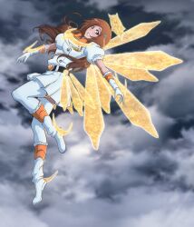 inoue orihime from bleach