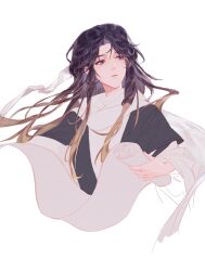 hijiri byakuren from touhou