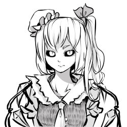 flandre scarlet from touhou by peroponesosu.