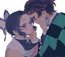 kamado tanjirou from kimetsu no yaiba