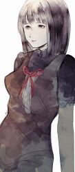 amakura mayu from fatal frame