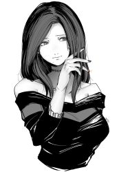 kurosawa hisoka from fatal frame