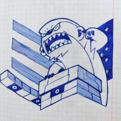 gumshoos from pokemon