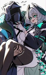 doctor (arknights) from arknights