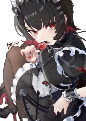 ellen joe from zenless zone zero