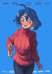 original fan art