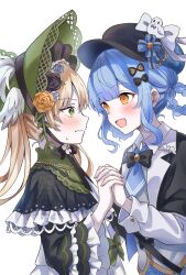 mahou shoujo no majo saiban fan art