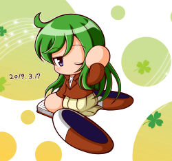 jikkyou powerful pro yakyuu fan art