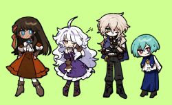 mabinogi fan art