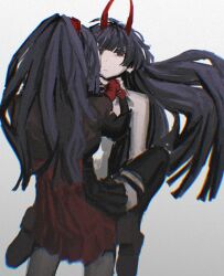 raiden mei from honkai (series)