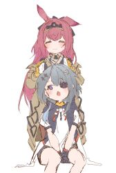 arknights fan art