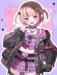 makaino ririmu from nijisanji