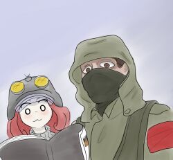 original fan art