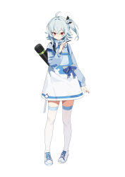 bili girl 33 fan art