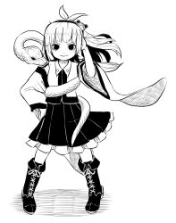 kochiya sanae from touhou by peroponesosu.