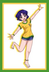 tendou akane from ranma 1/2