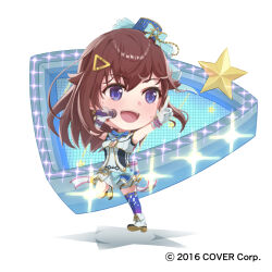 tokino sora from hololive