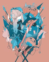 halloween fan art