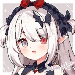 original fan art