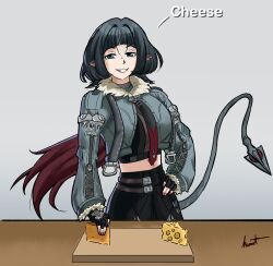 jane doe (zenless zone zero) from zenless zone zero