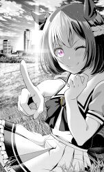special week (umamusume) from umamusume