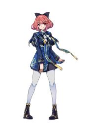 pyra (xenoblade) from xenoblade chronicles (series)