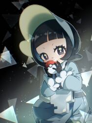 poppy (pokemon) from pokemon